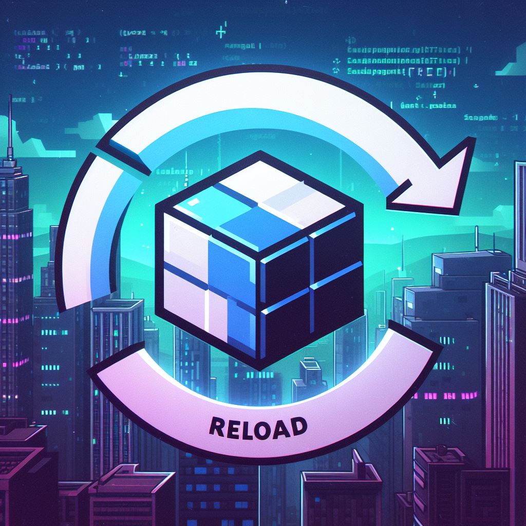 minecraft-bedrock-auto-reload-visual-studio-marketplace