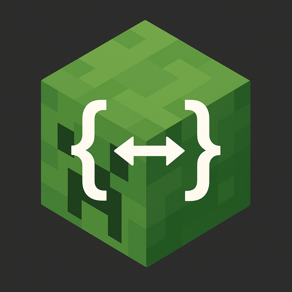 Minecraft Structure Editor
